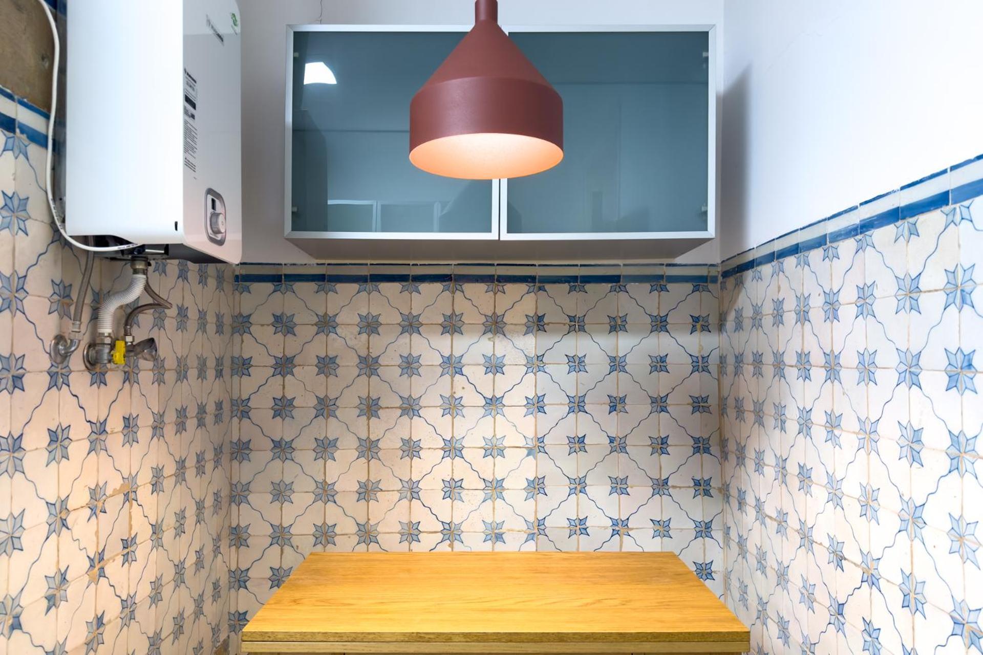 Beautiful In Bairro Alto - Quite Appartement Lisboa
